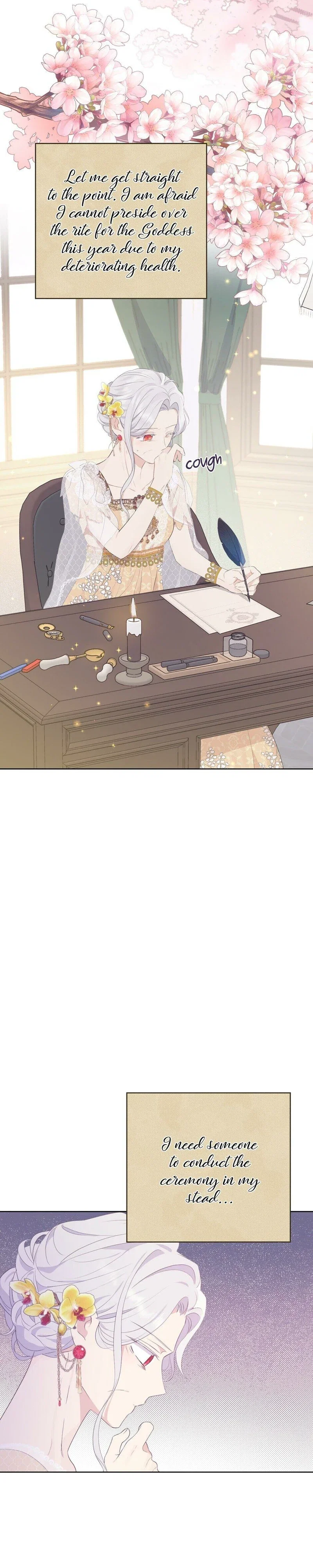 Actually, I Was the Real One Chapter 62 - Page 10
