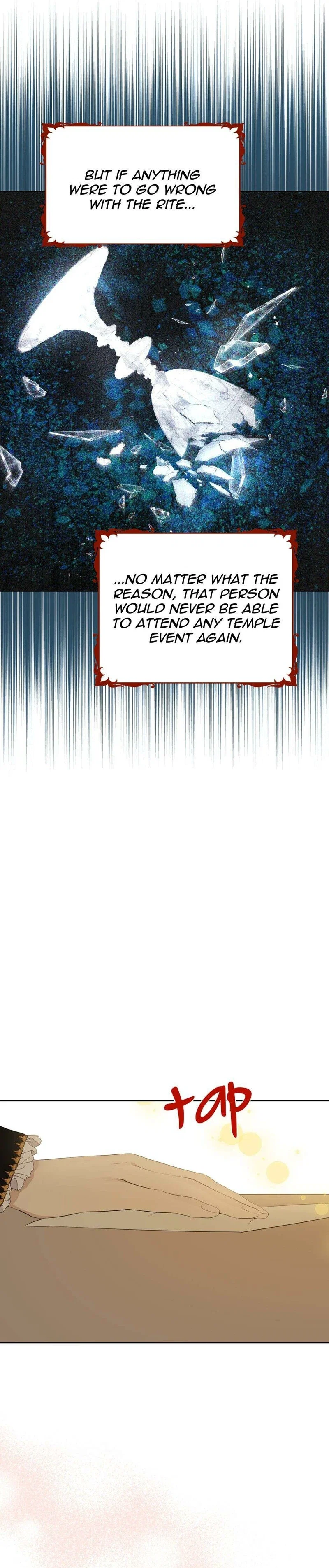 Actually, I Was the Real One Chapter 62 - Page 14