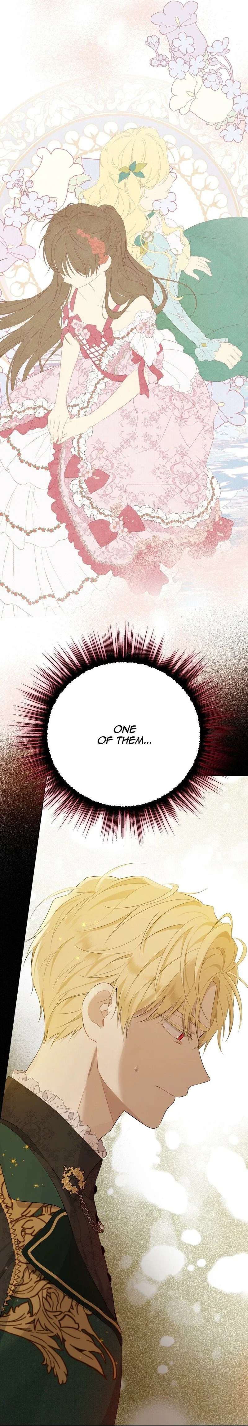 Actually, I Was the Real One Chapter 62 - Page 15