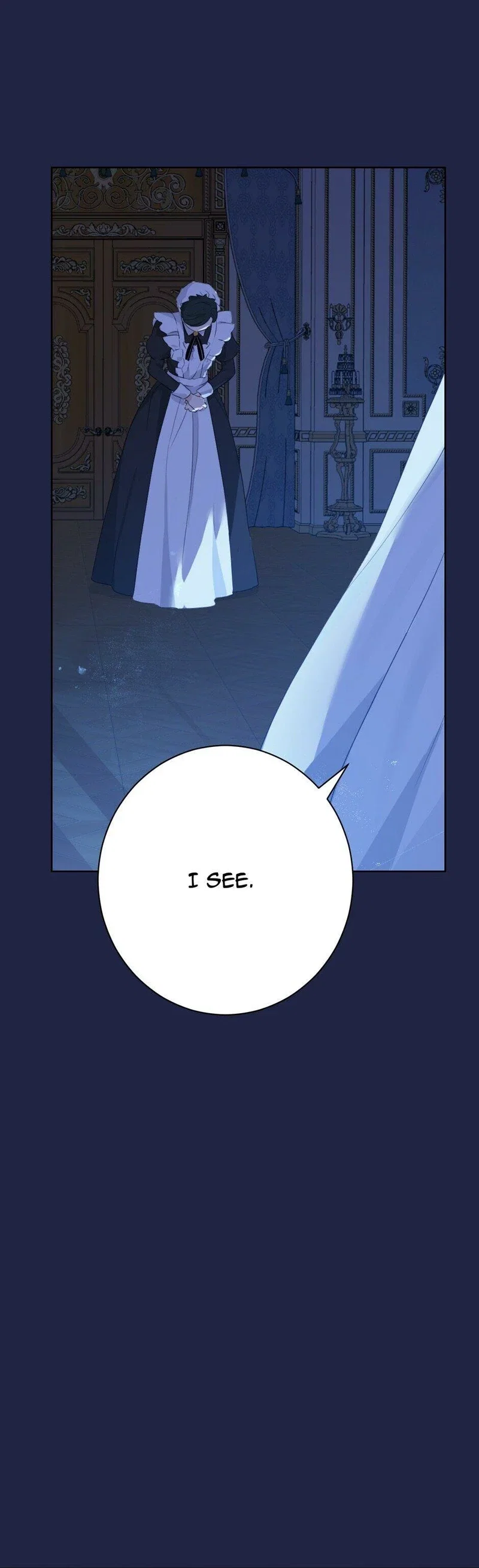 Actually, I Was the Real One Chapter 62 - Page 20