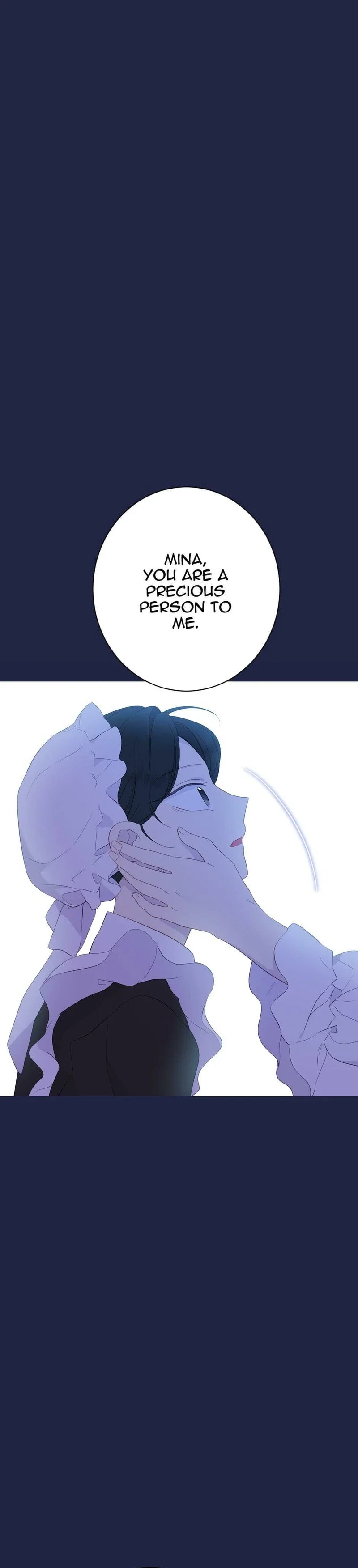 Actually, I Was the Real One Chapter 62 - Page 22