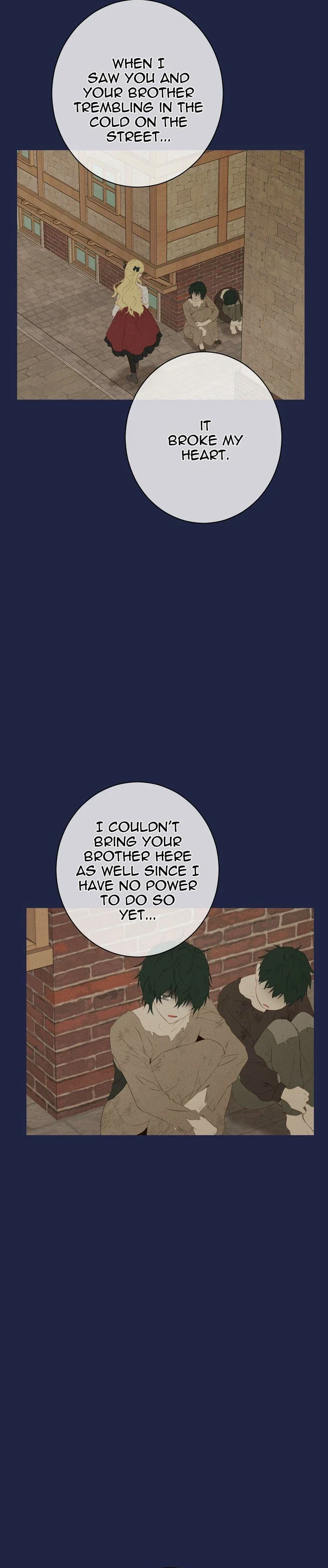 Actually, I Was the Real One Chapter 62 - Page 23