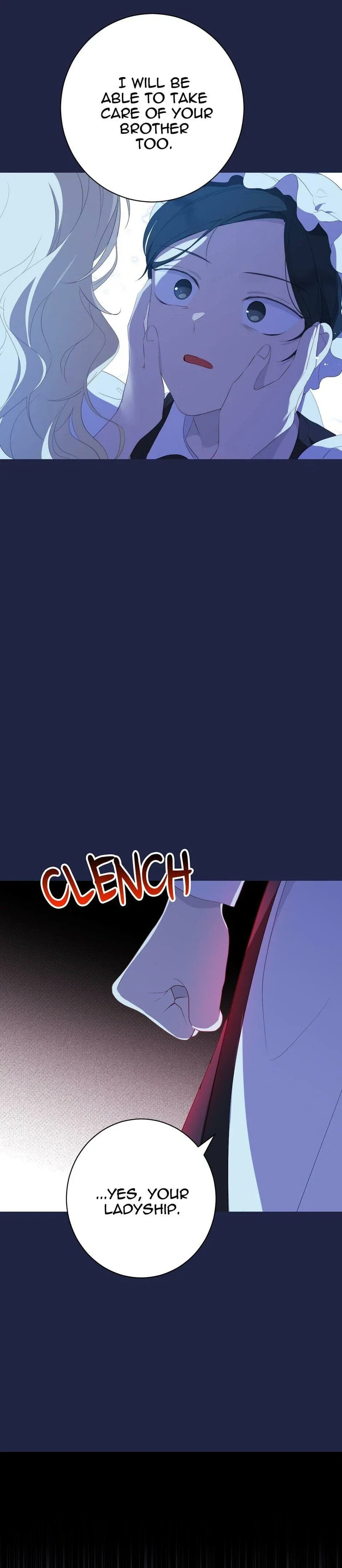 Actually, I Was the Real One Chapter 62 - Page 25