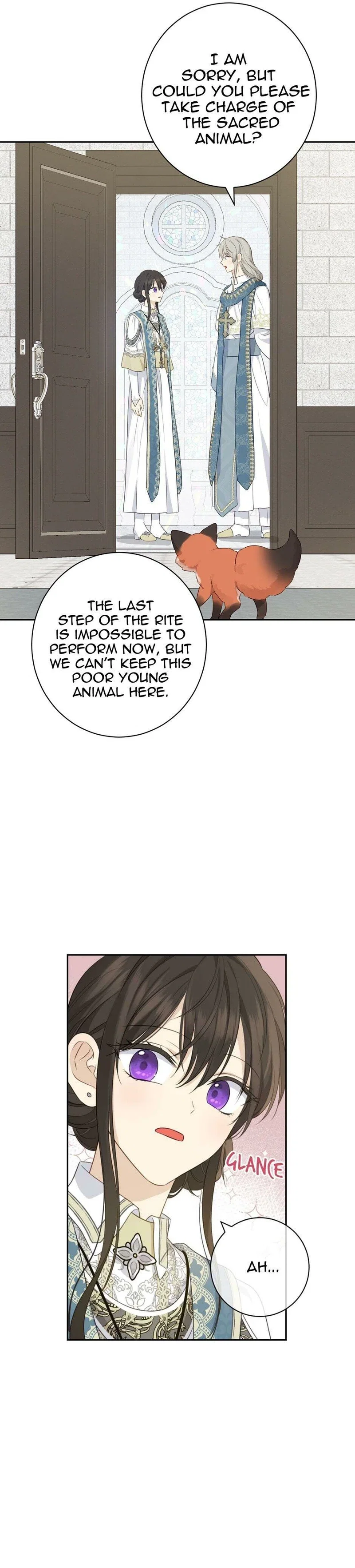 Actually, I Was the Real One Chapter 69 - Page 3