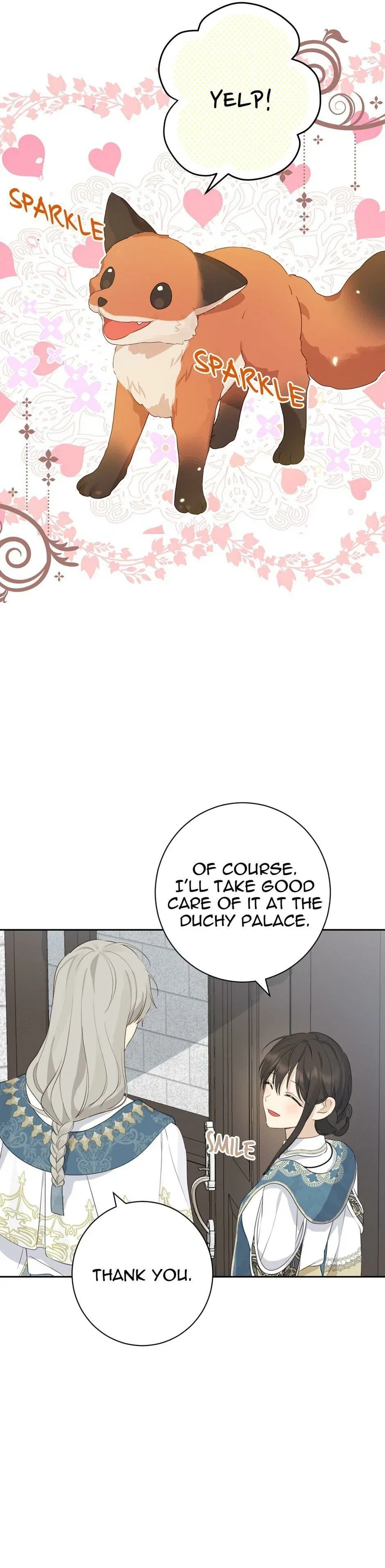 Actually, I Was the Real One Chapter 69 - Page 4