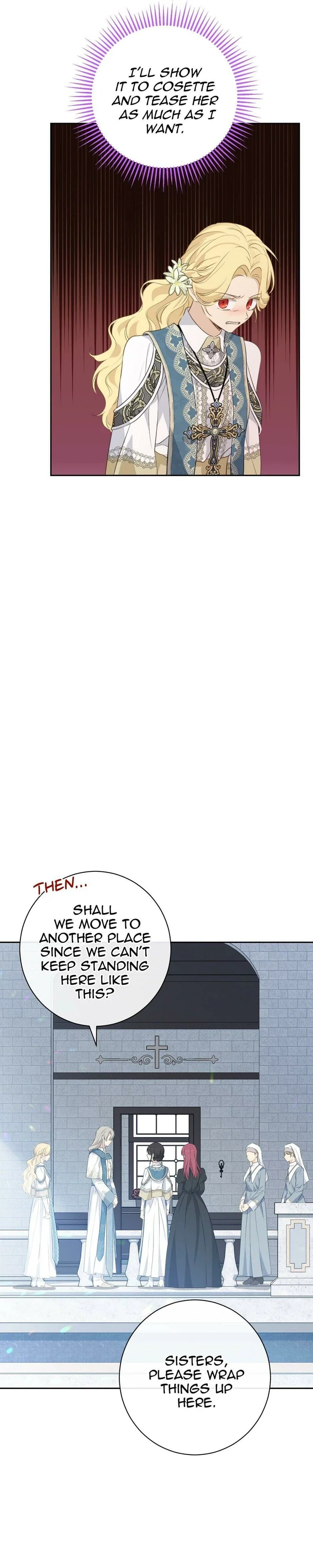 Actually, I Was the Real One Chapter 69 - Page 5