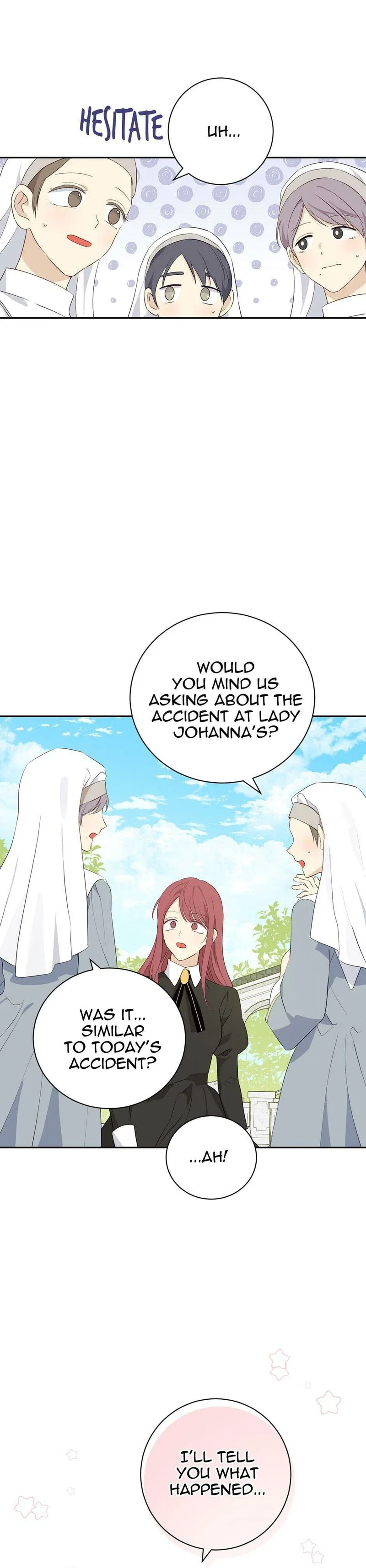Actually, I Was the Real One Chapter 69 - Page 11