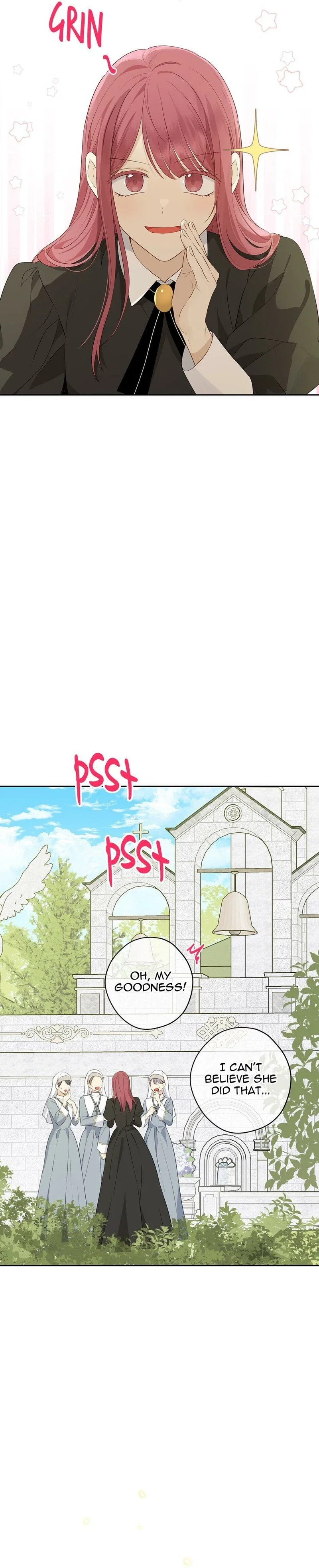 Actually, I Was the Real One Chapter 69 - Page 12
