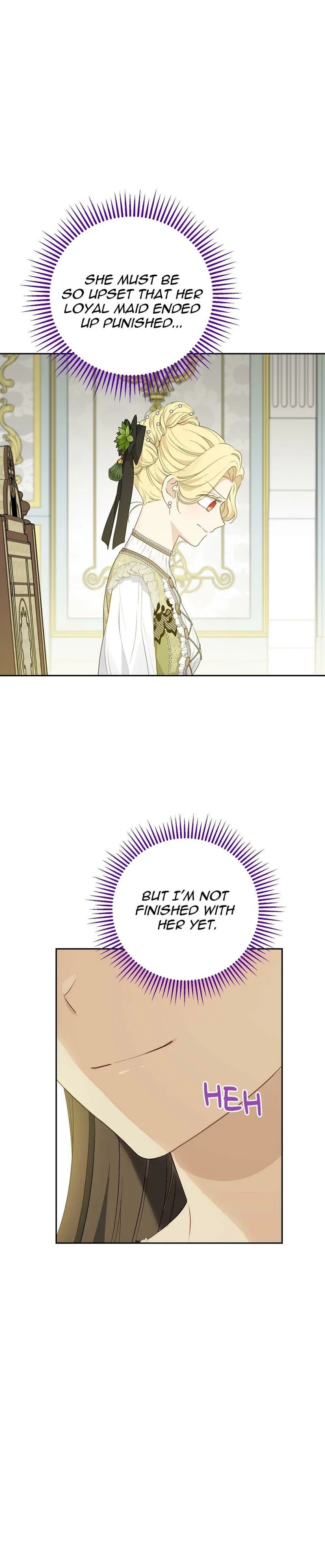Actually, I Was the Real One Chapter 69 - Page 14