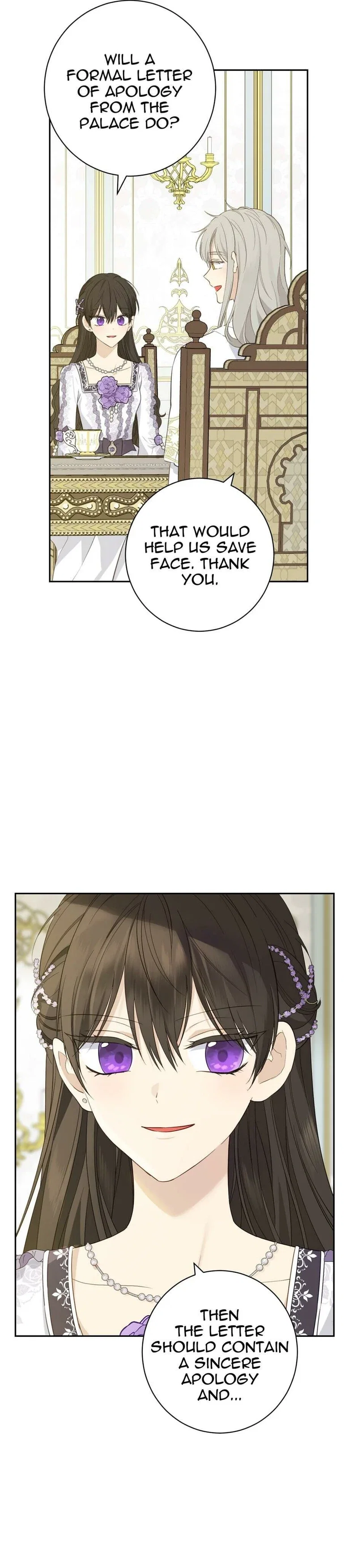 Actually, I Was the Real One Chapter 69 - Page 16
