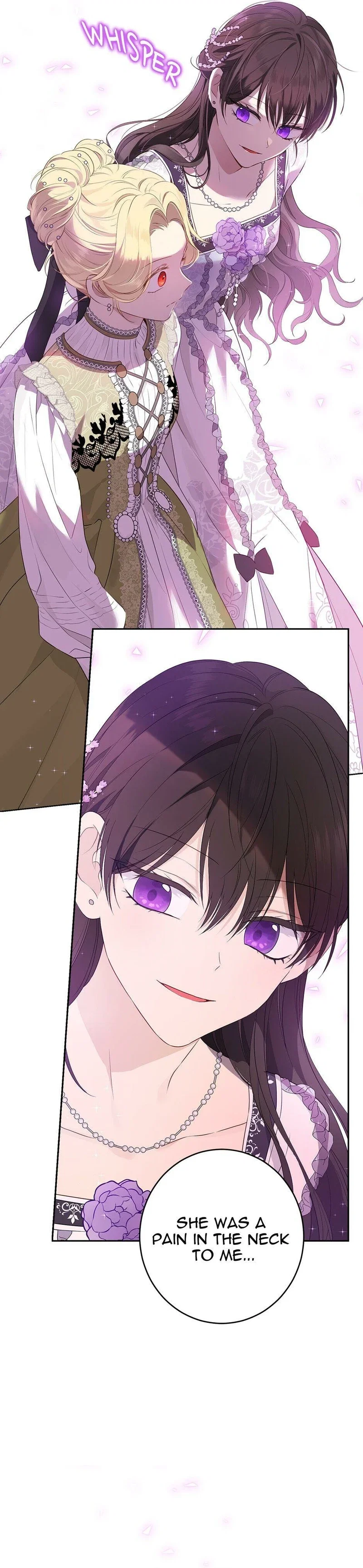 Actually, I Was the Real One Chapter 69 - Page 22