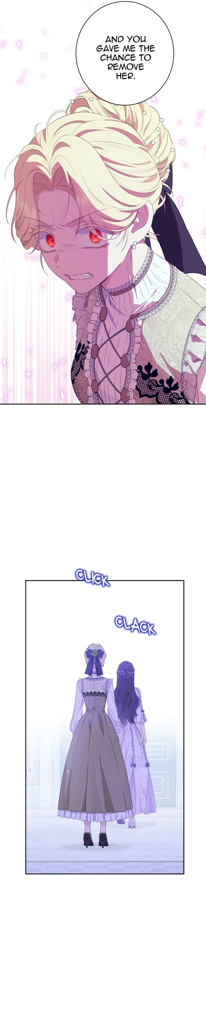 Actually, I Was the Real One Chapter 69 - Page 23