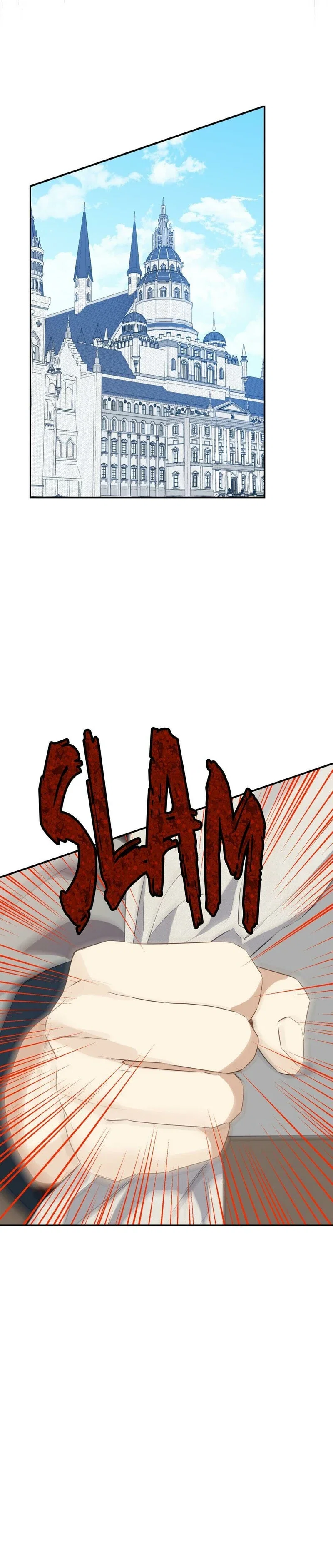 Actually, I Was the Real One Chapter 69 - Page 25