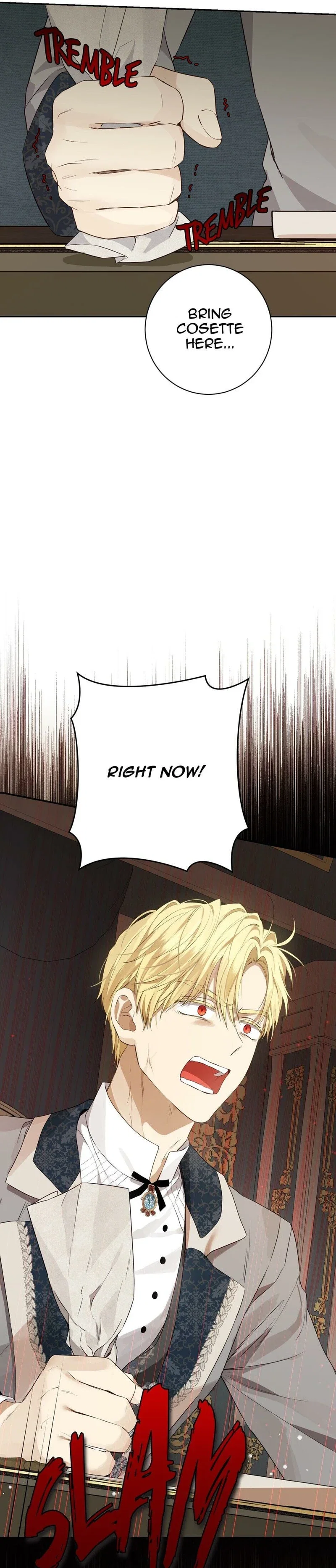 Actually, I Was the Real One Chapter 69 - Page 27