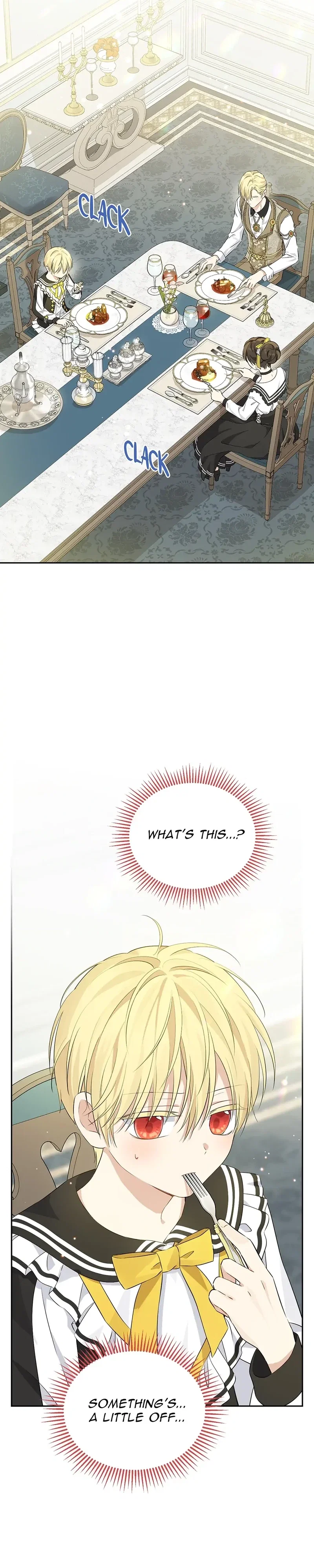 Actually, I Was the Real One Chapter 101 - Page 2
