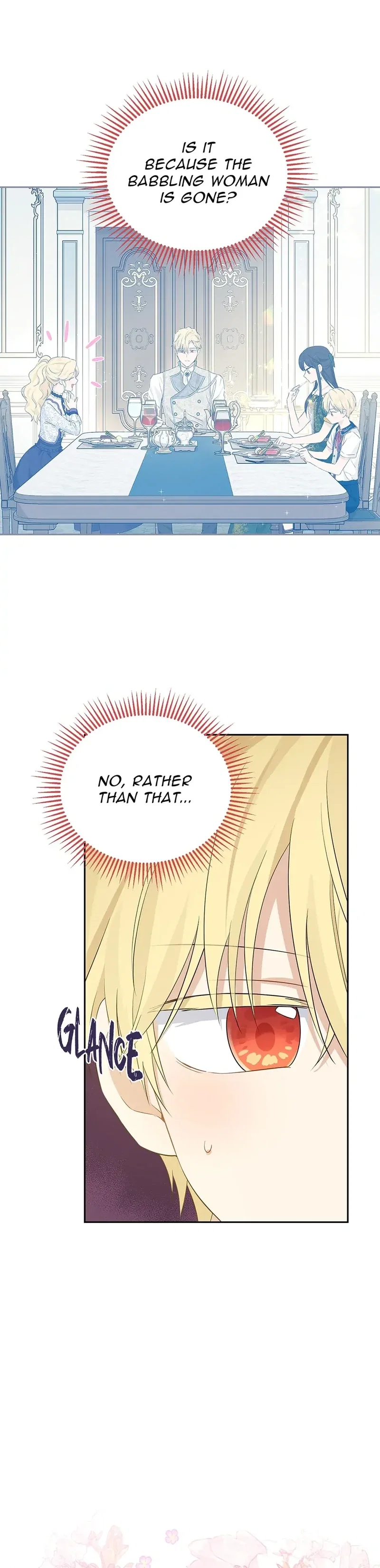 Actually, I Was the Real One Chapter 101 - Page 3