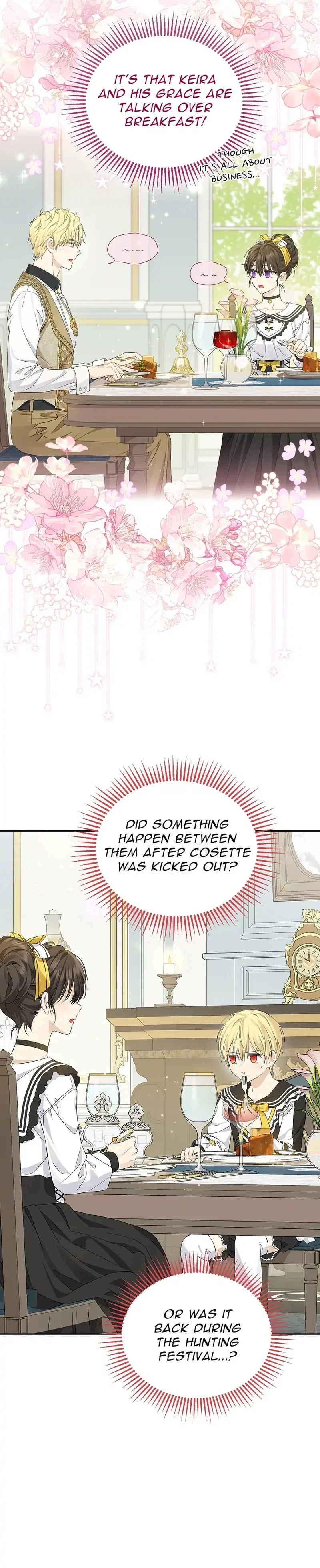 Actually, I Was the Real One Chapter 101 - Page 4