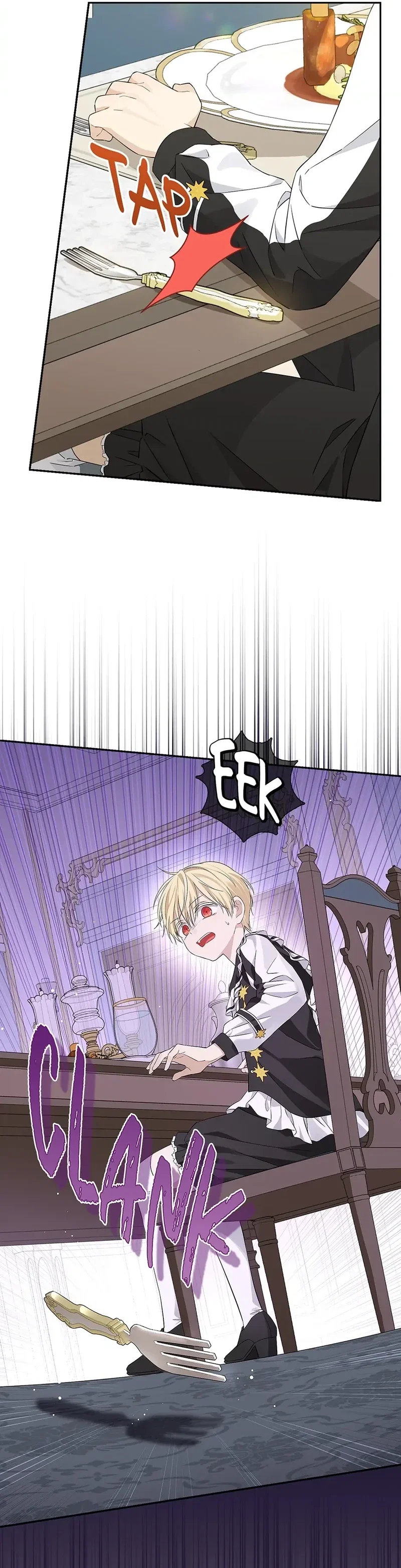 Actually, I Was the Real One Chapter 101 - Page 6