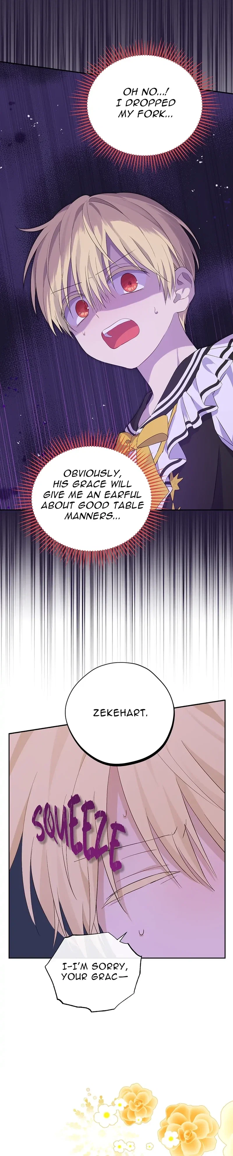 Actually, I Was the Real One Chapter 101 - Page 7