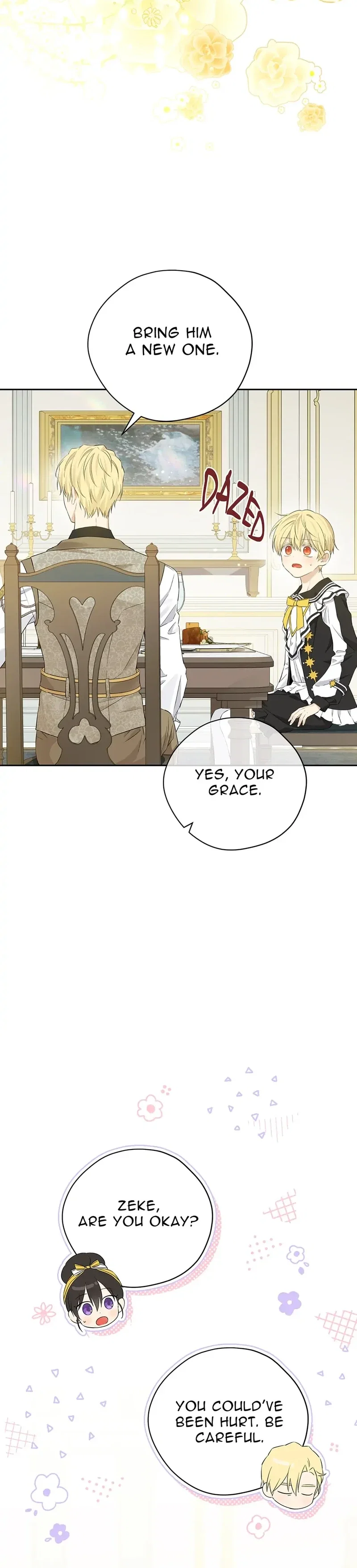 Actually, I Was the Real One Chapter 101 - Page 9