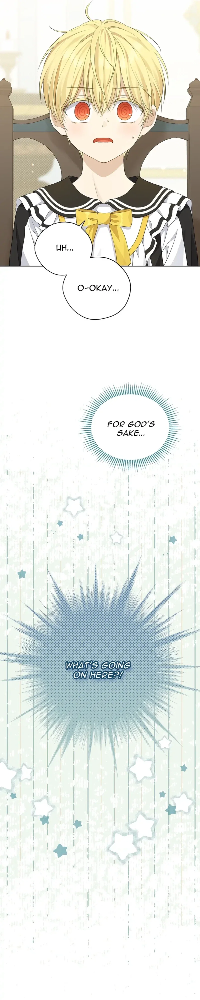 Actually, I Was the Real One Chapter 101 - Page 10
