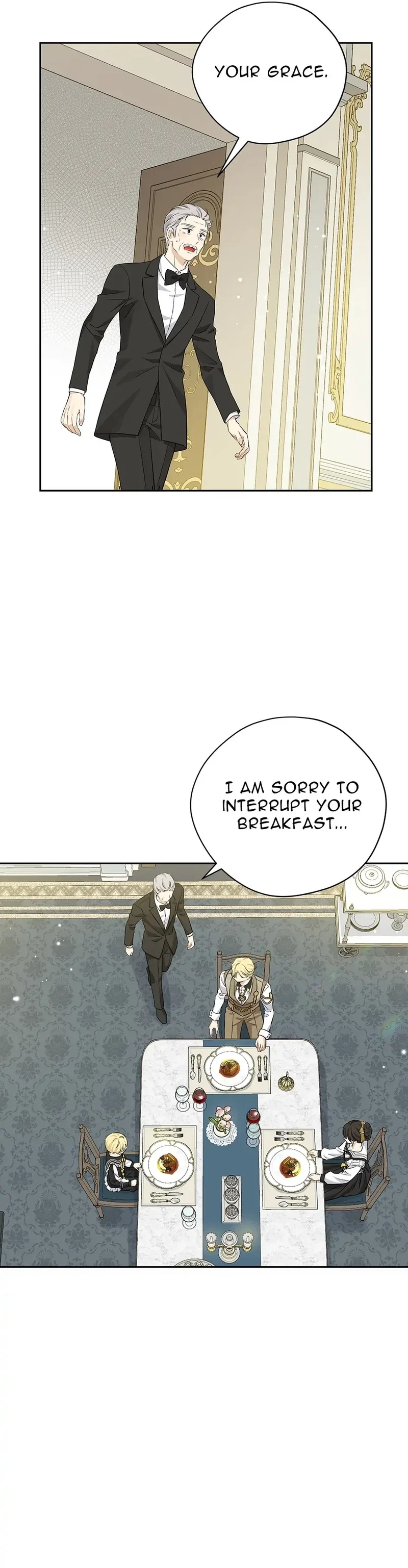 Actually, I Was the Real One Chapter 101 - Page 12