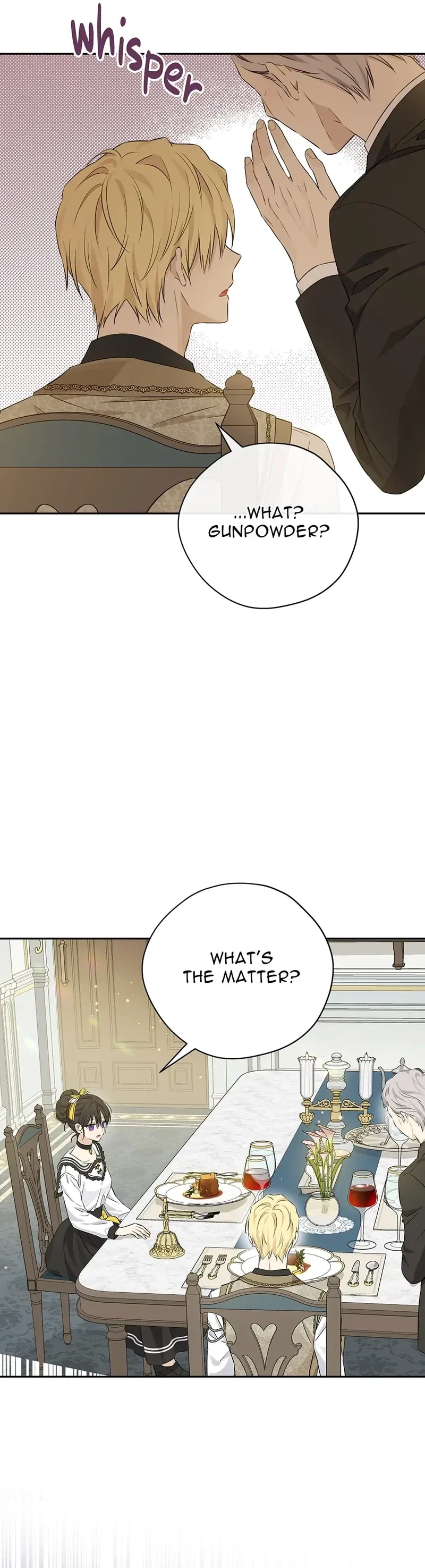 Actually, I Was the Real One Chapter 101 - Page 13
