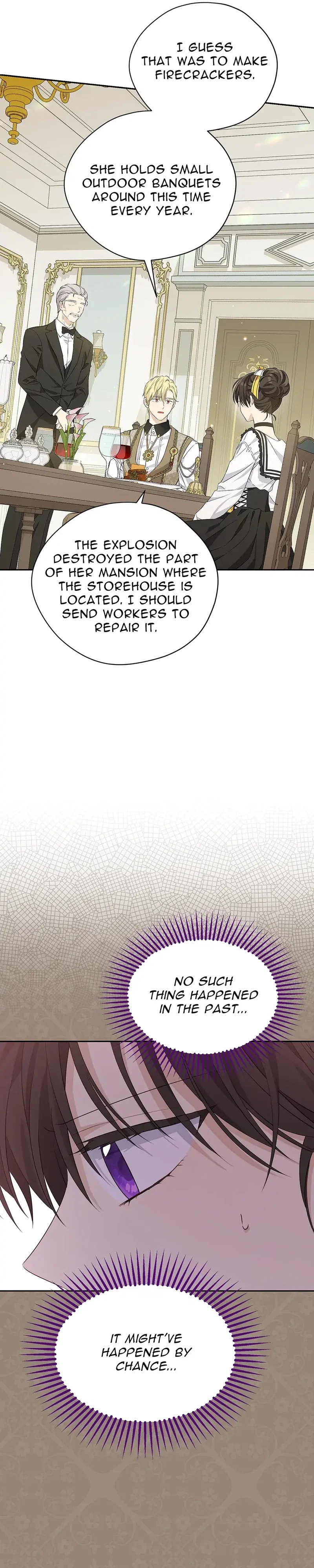 Actually, I Was the Real One Chapter 101 - Page 16