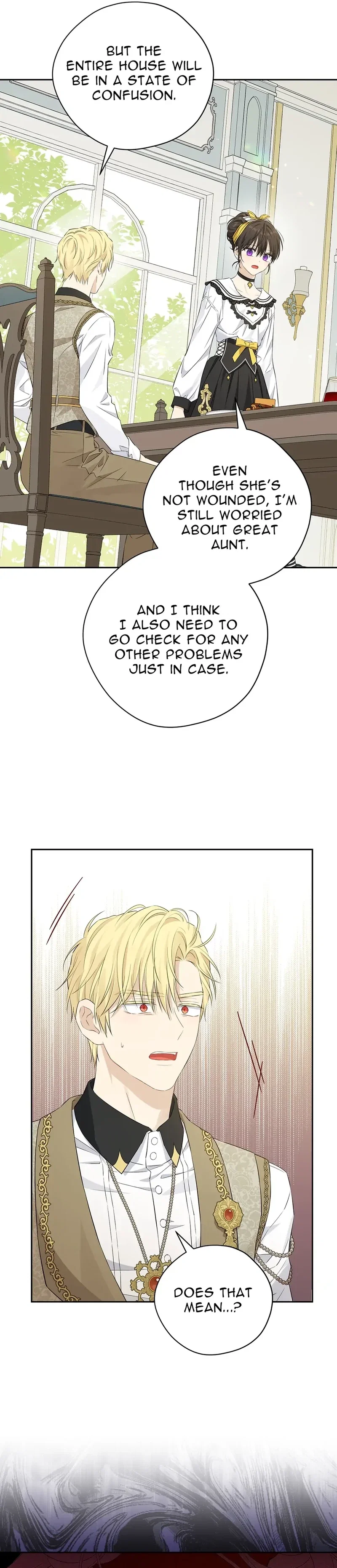 Actually, I Was the Real One Chapter 101 - Page 18