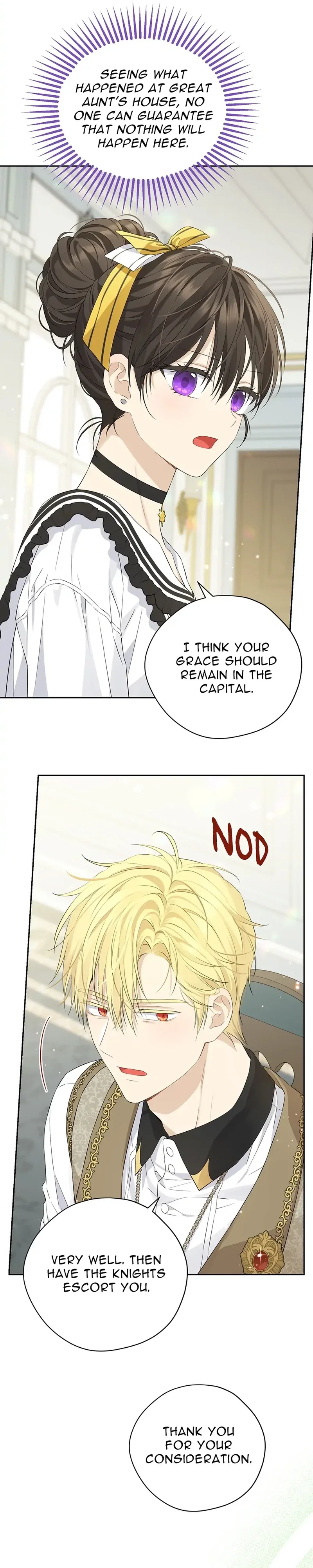 Actually, I Was the Real One Chapter 101 - Page 20