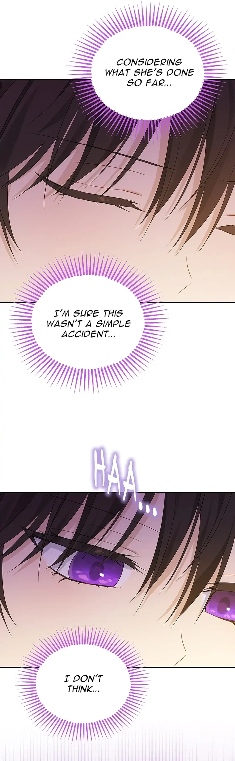 Actually, I Was the Real One Chapter 101 - Page 23