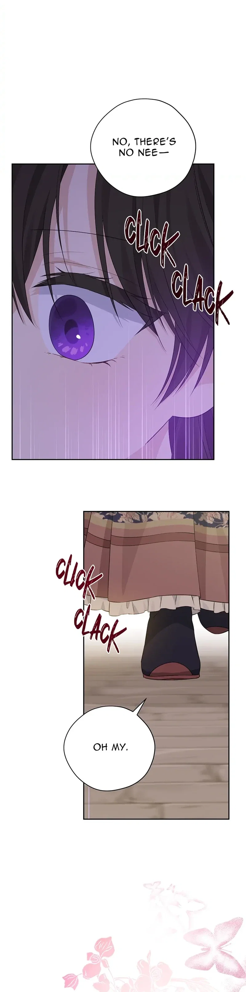 Actually, I Was the Real One Chapter 101 - Page 27