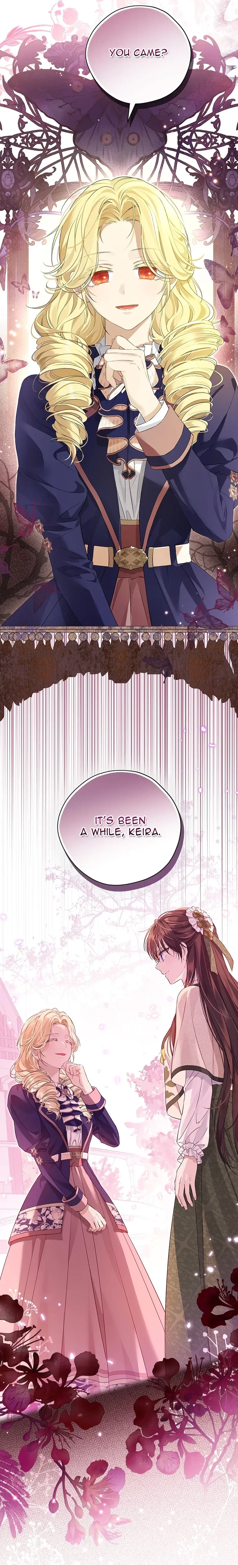 Actually, I Was the Real One Chapter 101 - Page 28