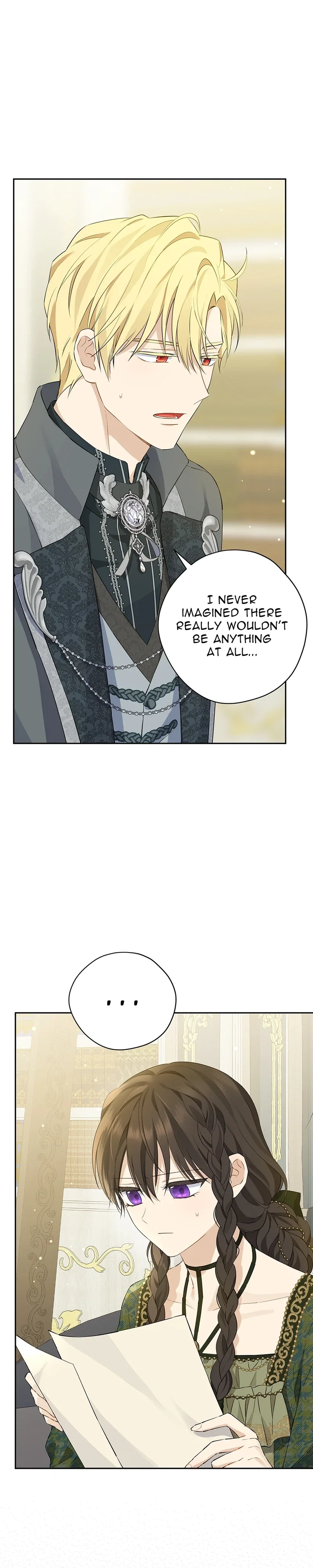 Actually, I Was the Real One Chapter 121 - Page 2