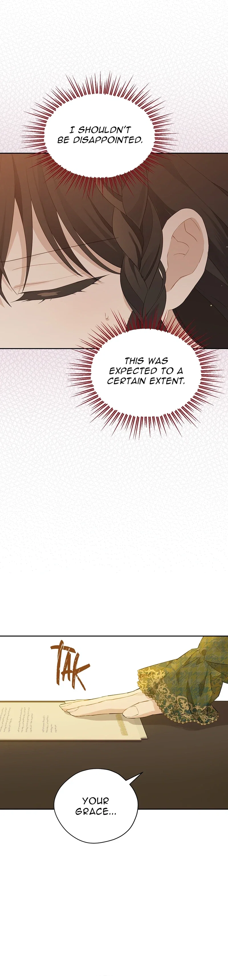 Actually, I Was the Real One Chapter 121 - Page 3