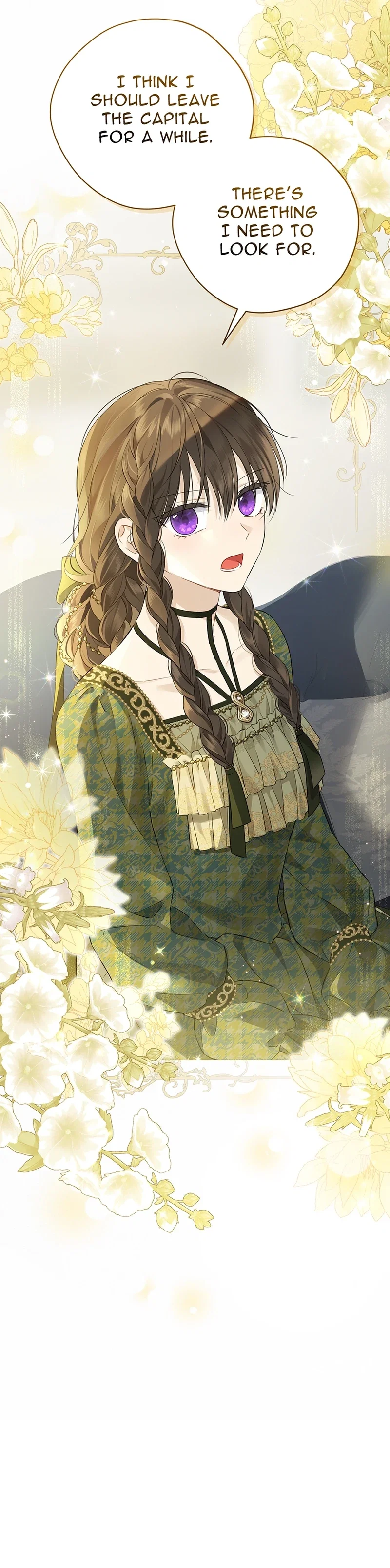 Actually, I Was the Real One Chapter 121 - Page 5