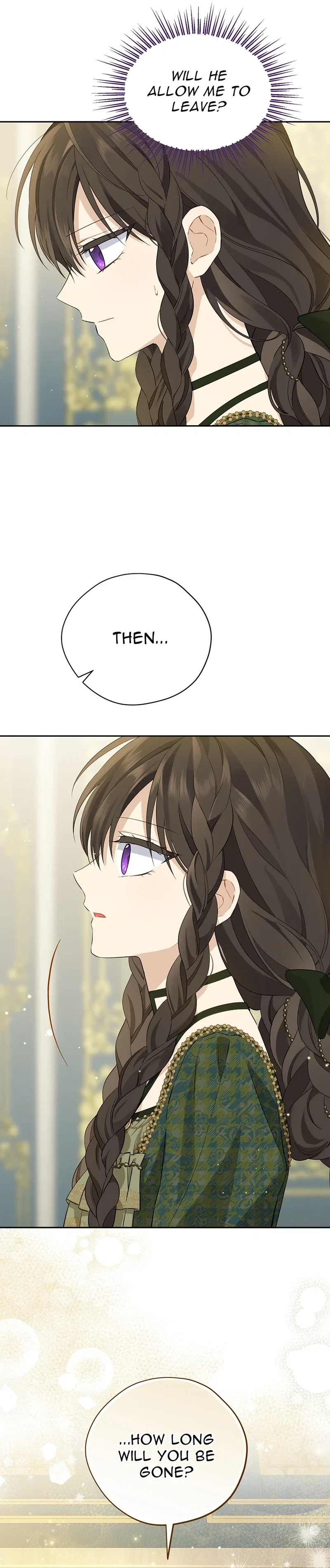 Actually, I Was the Real One Chapter 121 - Page 7