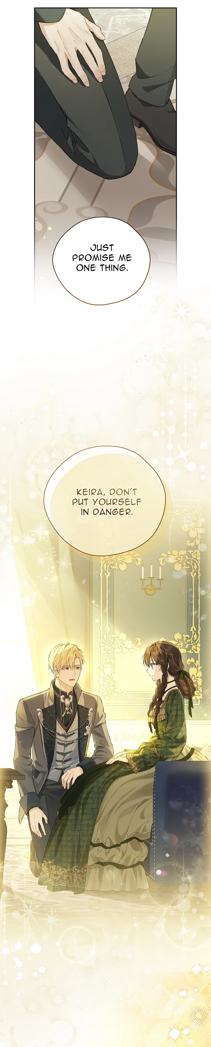 Actually, I Was the Real One Chapter 121 - Page 9