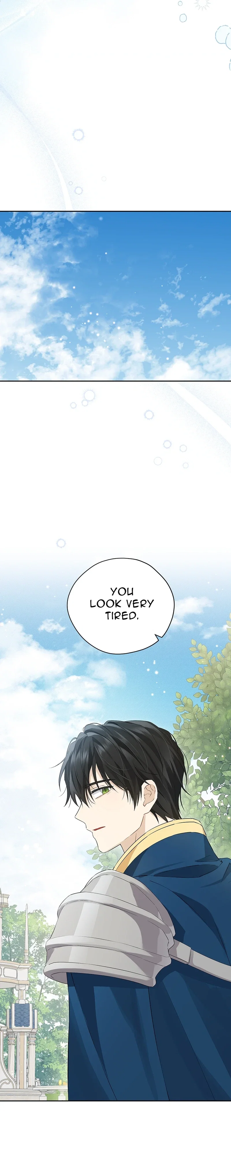 Actually, I Was the Real One Chapter 121 - Page 17