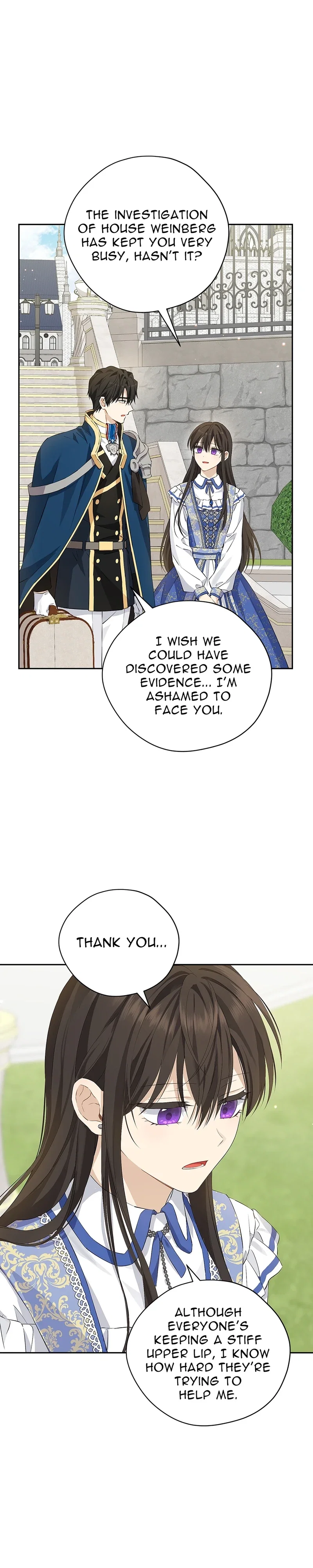 Actually, I Was the Real One Chapter 121 - Page 18