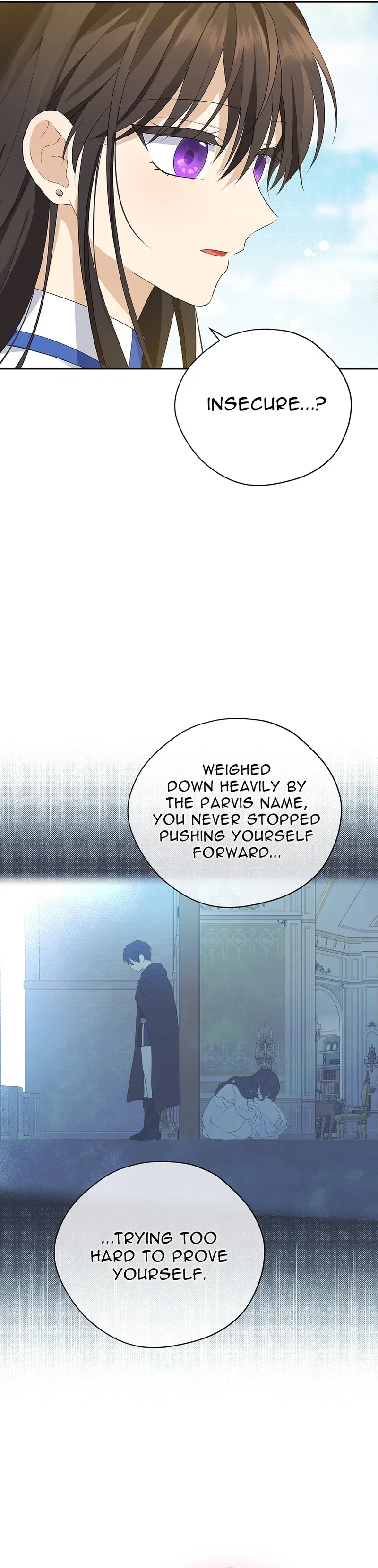 Actually, I Was the Real One Chapter 121 - Page 23