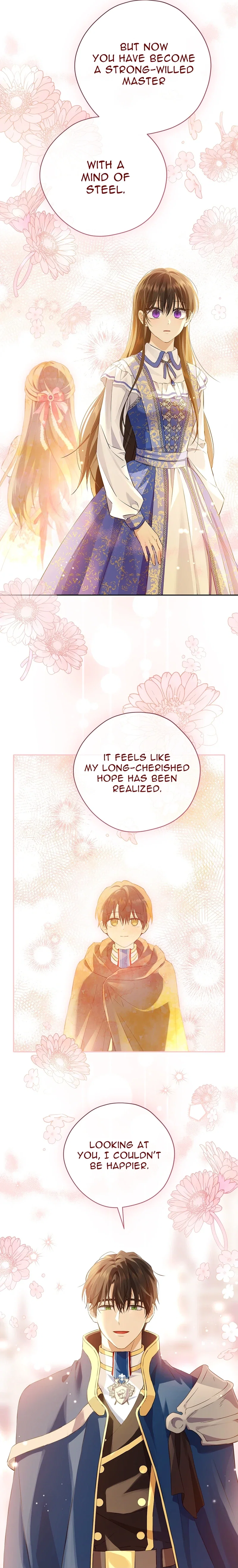 Actually, I Was the Real One Chapter 121 - Page 24