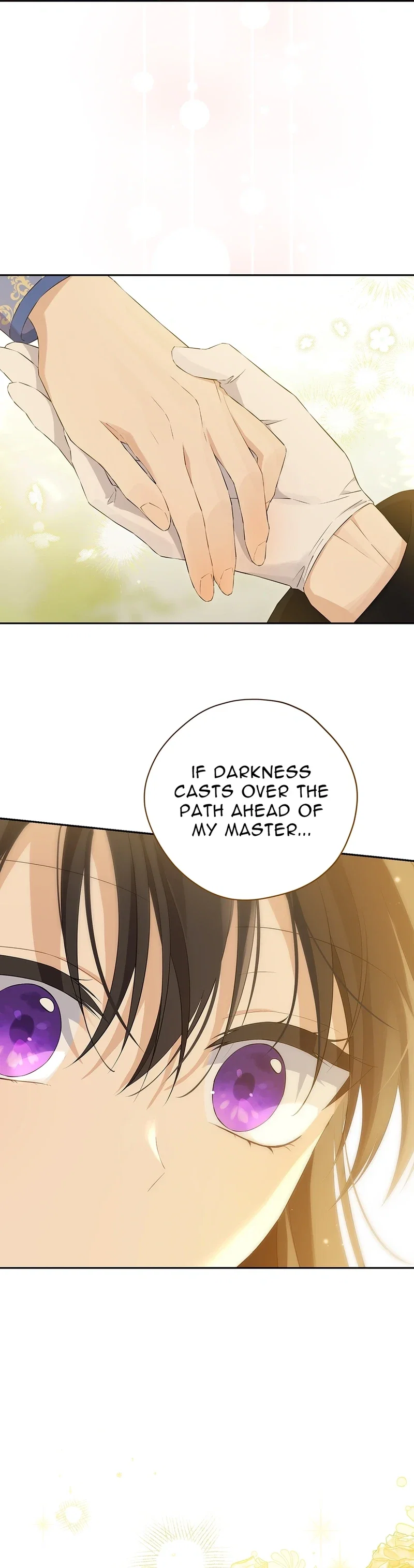 Actually, I Was the Real One Chapter 121 - Page 25
