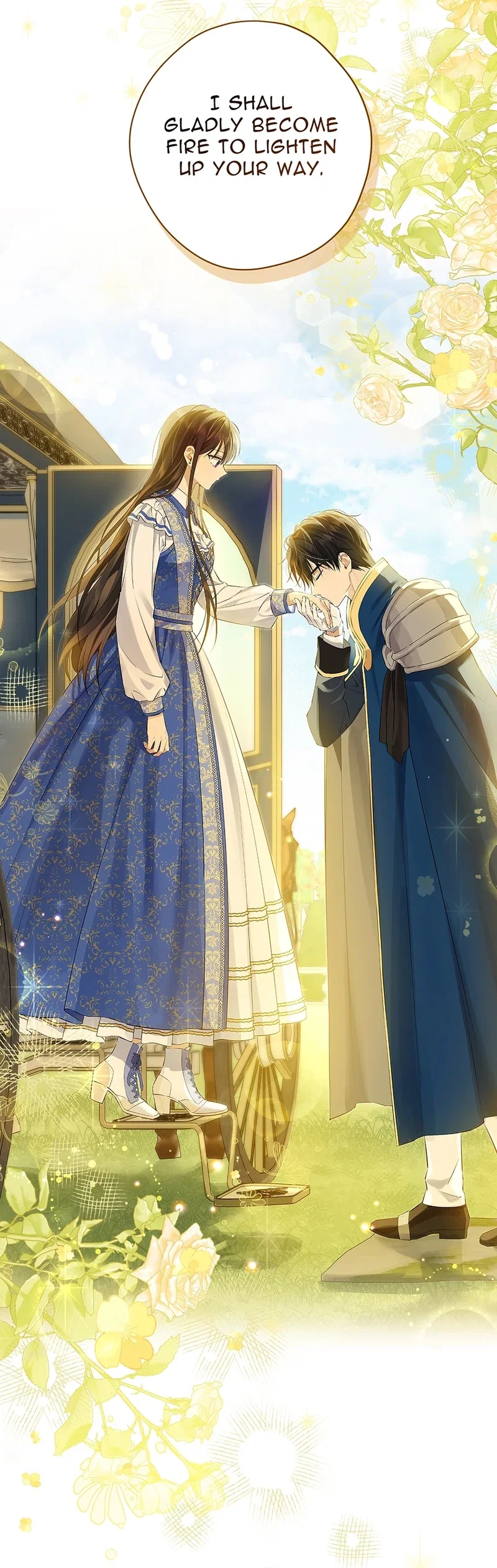 Actually, I Was the Real One Chapter 121 - Page 26