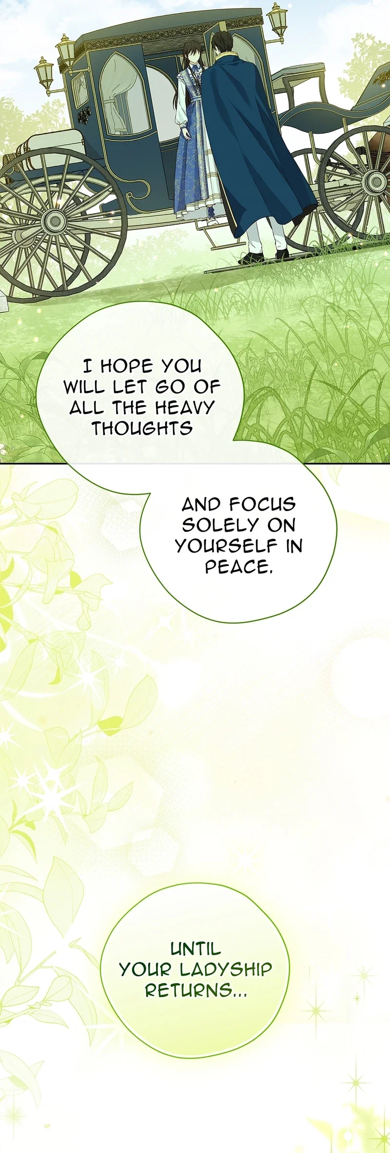 Actually, I Was the Real One Chapter 121 - Page 28