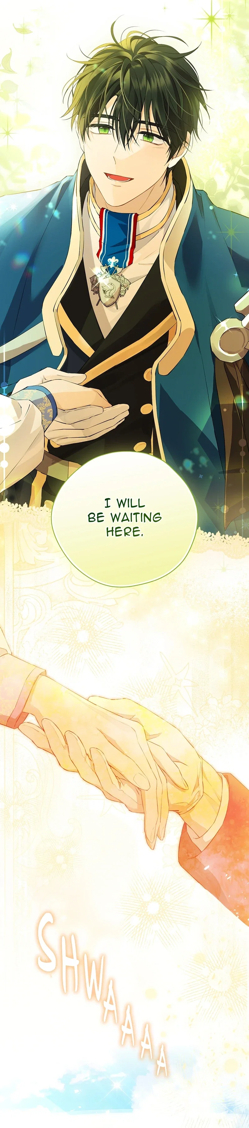 Actually, I Was the Real One Chapter 121 - Page 29