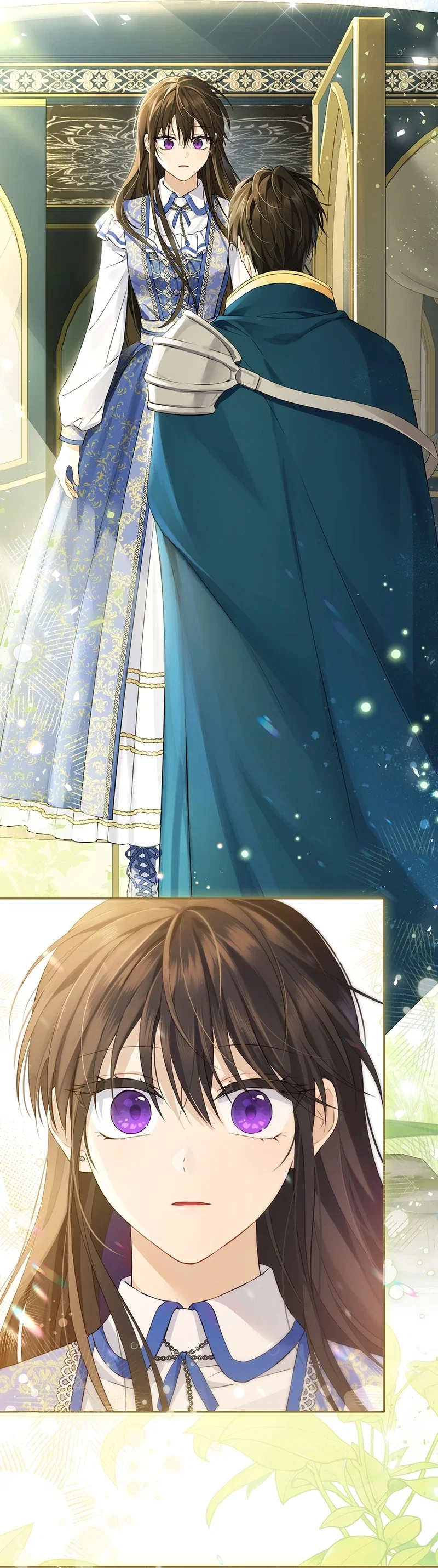 Actually, I Was the Real One Chapter 121 - Page 30