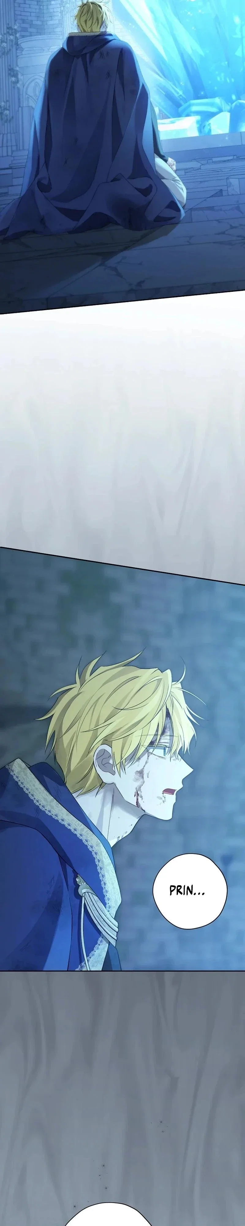 Actually, I Was the Real One Chapter 141 - Page 2