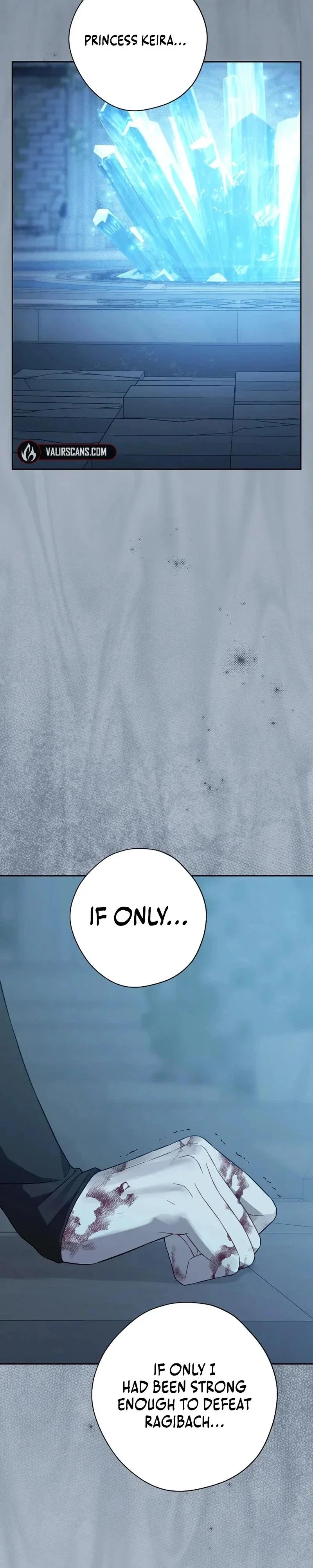 Actually, I Was the Real One Chapter 141 - Page 3