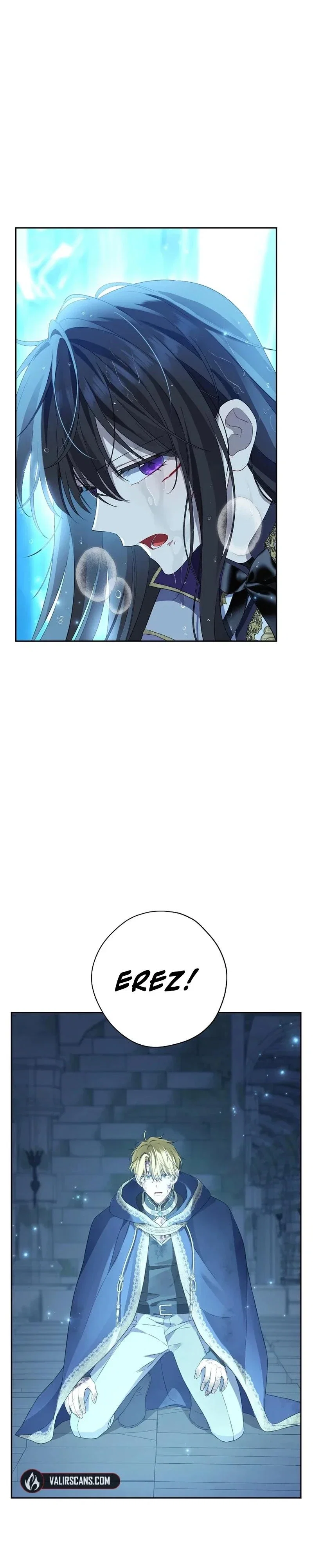 Actually, I Was the Real One Chapter 141 - Page 9